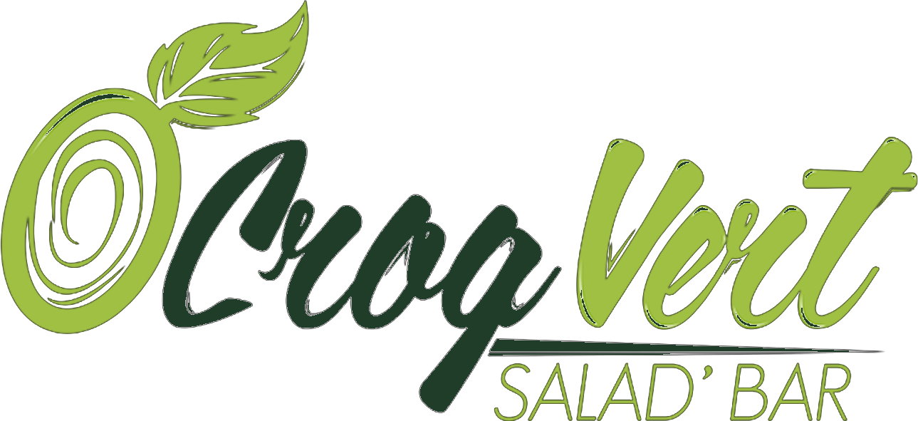 O'Croq Vert, Salad'Bar